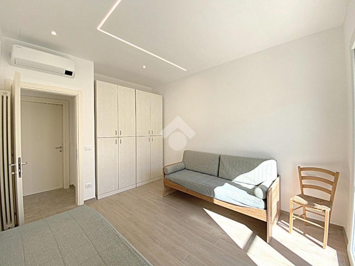 residence cristallo Alassio Exterior foto